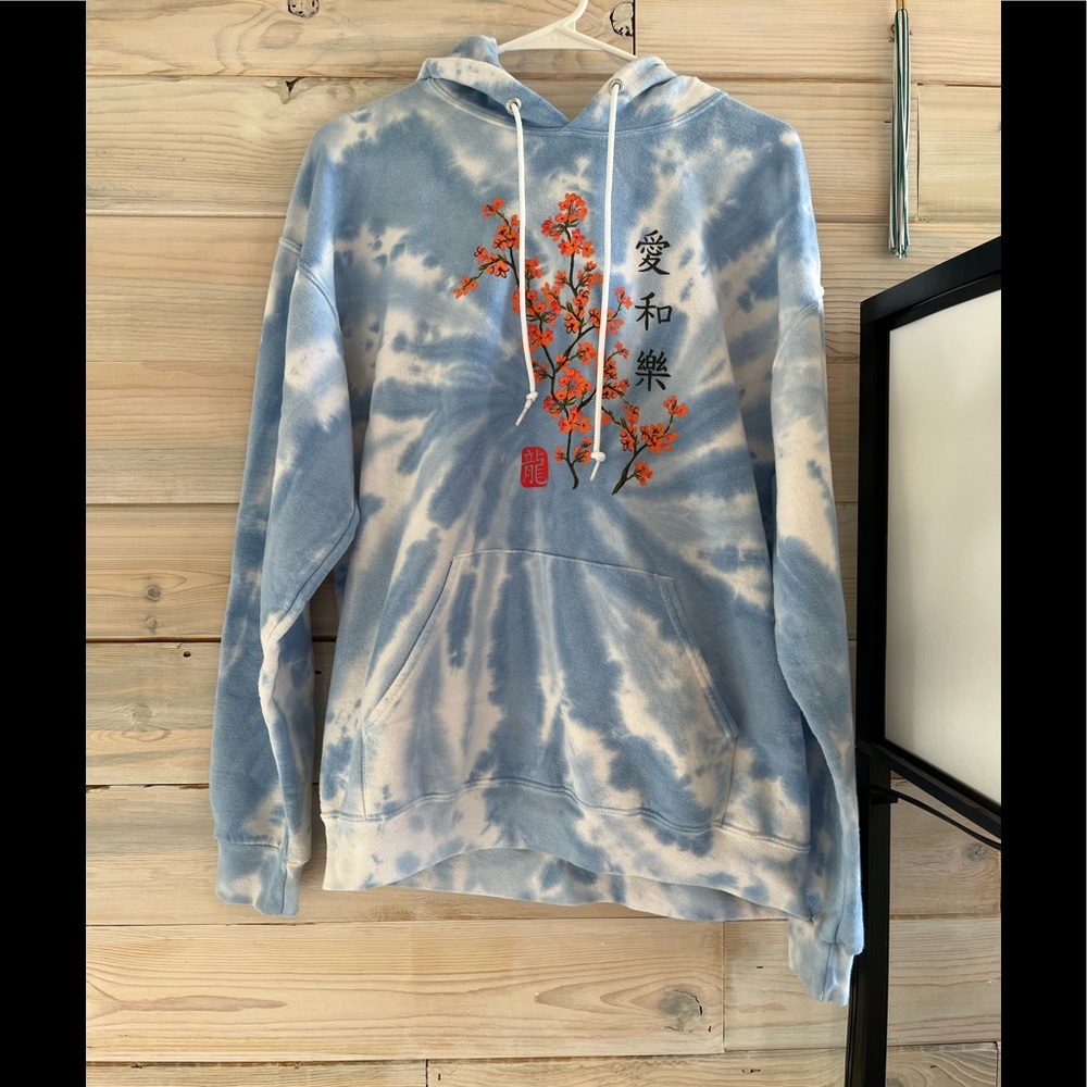 Hoodie size Medium